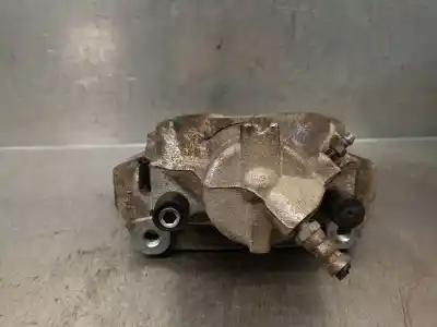 Автозапчасти б/у передний правый тормозной суппорт за renault captur ii (hf_) tce 155 (hfmn) ссылки oem iam 410016073r  410016073r