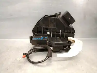 Second-hand car spare part rear right door lock for ford c-max ii (dxa/cb7, dxa/ceu) 1.0 ecoboost oem iam references am5ar26412cc  2095156