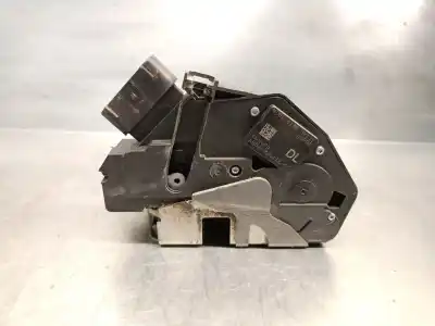 Second-hand car spare part rear right door lock for ford c-max ii (dxa/cb7, dxa/ceu) 1.0 ecoboost oem iam references am5ar26412cc  2095156