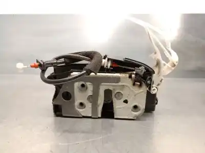 Second-hand car spare part rear right door lock for ford c-max ii (dxa/cb7, dxa/ceu) 1.0 ecoboost oem iam references am5ar26412cc  2095156