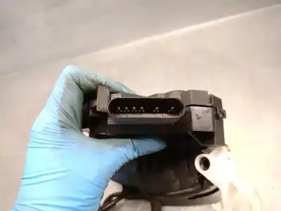 Second-hand car spare part rear right door lock for ford c-max ii (dxa/cb7, dxa/ceu) 1.0 ecoboost oem iam references am5ar26412cc  2095156