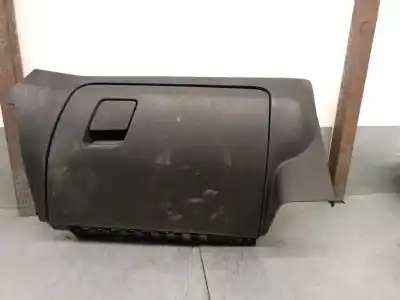 Second-hand car spare part glove compartment for fiat doblo cargo (263_) 1.3 d multijet oem iam references 735498646