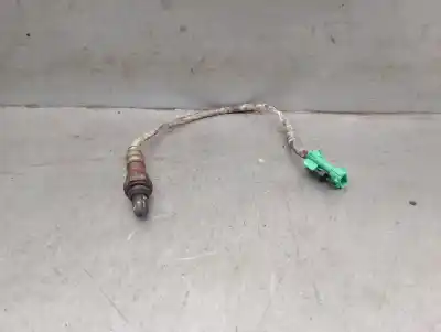 Автозапчастина б/у лямбда-зонд для PEUGEOT 207/207+ (WA_, WC_) 1.4 16V Посилання на OEM IAM 9663278880  