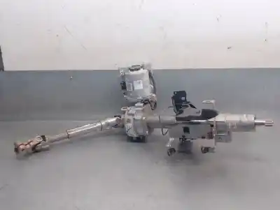 Автозапчастина б/у рульва колонка для RENAULT CAPTUR II (HF_) TCE 155 (HFMN) Посилання на OEM IAM 488106655R  488106655R