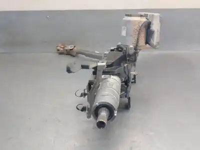 Автозапчастина б/у рульва колонка для renault captur ii (hf_) tce 155 (hfmn) посилання на oem iam 488106655r  488106655r