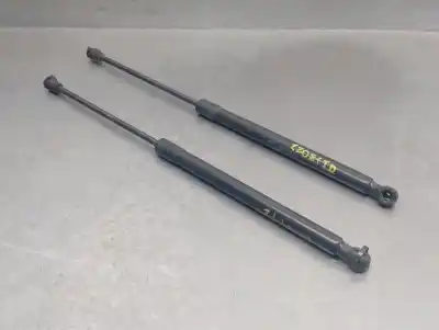 Автозапчасти б/у амортизаторы багажника/двери за renault captur ii (hf_) tce 155 (hfmn) ссылки oem iam 904507649r  904507649r