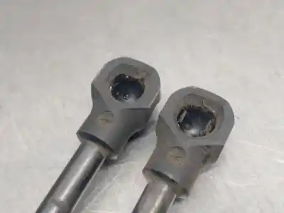 Автозапчасти б/у амортизаторы багажника/двери за renault captur ii (hf_) tce 155 (hfmn) ссылки oem iam 904507649r  904507649r