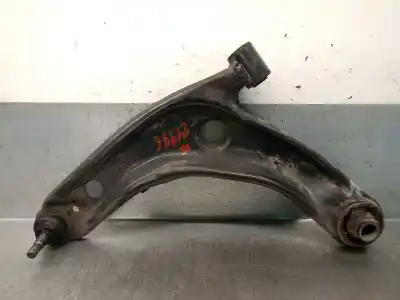 Автозапчасти б/у передний левый нижний рычаг подвески за toyota yaris (_p13_) 1.5 (nsp131_) ссылки oem iam 4806909140  4806909140