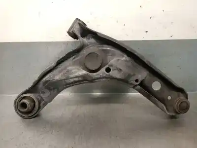 Автозапчасти б/у передний левый нижний рычаг подвески за toyota yaris (_p13_) 1.5 (nsp131_) ссылки oem iam 4806909140  4806909140