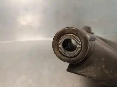 Автозапчасти б/у передний левый нижний рычаг подвески за toyota yaris (_p13_) 1.5 (nsp131_) ссылки oem iam 4806909140  4806909140