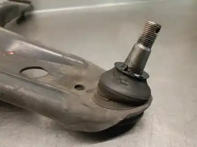 Автозапчасти б/у передний левый нижний рычаг подвески за toyota yaris (_p13_) 1.5 (nsp131_) ссылки oem iam 4806909140  4806909140