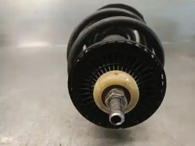 Автозапчастина б/у передній правий амортизатор для renault captur ii (hf_) tce 155 (hfmn) посилання на oem iam 543020474r 03011001009 kyb 543020474r