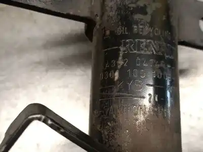 Автозапчастина б/у передній правий амортизатор для renault captur ii (hf_) tce 155 (hfmn) посилання на oem iam 543020474r 03011001009 kyb 543020474r