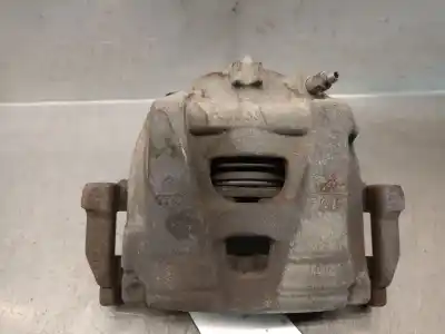 Автозапчасти б/у ПЕРЕДНИЙ ЛЕВЫЙ ТОРМОЗНОЙ СУППОРТ за AUDI Q3 (8UB, 8UG)  ссылки OEM IAM 5N0615123  5N0615123