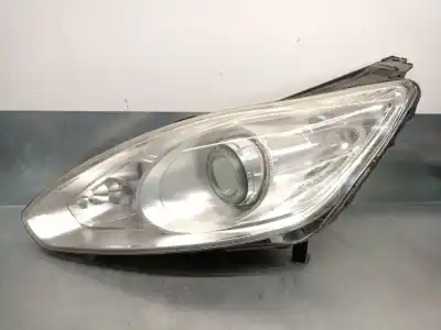Second-hand car spare part left headlight for ford c-max ii (dxa/cb7, dxa/ceu) 1.0 ecoboost oem iam references am5113d155af