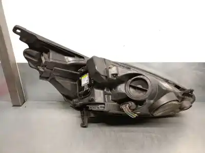 Pezzo di ricambio per auto di seconda mano faro anteriore sinistro per ford c-max ii (dxa/cb7, dxa/ceu) 1.0 ecoboost riferimenti oem iam am5113d155af 89502242 valeo 1801887