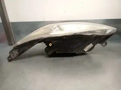 Pezzo di ricambio per auto di seconda mano faro anteriore sinistro per ford c-max ii (dxa/cb7, dxa/ceu) 1.0 ecoboost riferimenti oem iam am5113d155af 89502242 valeo 1801887