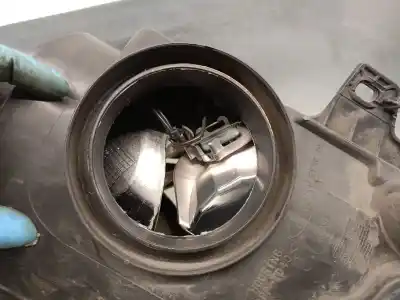 Автозапчастина б/у ліва фара для ford c-max ii (dxa/cb7, dxa/ceu) 1.0 ecoboost посилання на oem iam am5113d155af 89502242 valeo 1801887