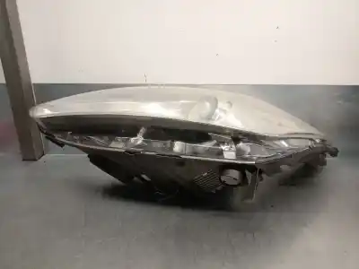 Автозапчастина б/у ліва фара для ford c-max ii (dxa/cb7, dxa/ceu) 1.0 ecoboost посилання на oem iam am5113d155af 89502242 valeo 1801887