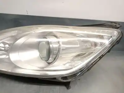 Автозапчастина б/у ліва фара для ford c-max ii (dxa/cb7, dxa/ceu) 1.0 ecoboost посилання на oem iam am5113d155af 89502242 valeo 1801887