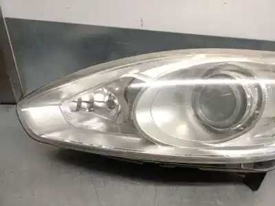 Автозапчастина б/у ліва фара для ford c-max ii (dxa/cb7, dxa/ceu) 1.0 ecoboost посилання на oem iam am5113d155af 89502242 valeo 1801887