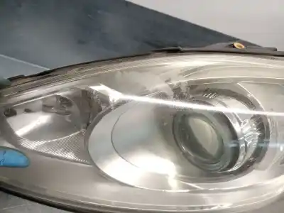 Автозапчастина б/у ліва фара для ford c-max ii (dxa/cb7, dxa/ceu) 1.0 ecoboost посилання на oem iam am5113d155af 89502242 valeo 1801887