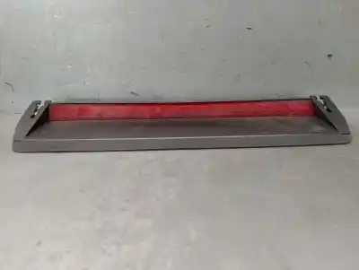 Peça sobressalente para automóvel em segunda mão farolim de travão central por volkswagen passat b6 (3c2) 1.9 tdi referências oem iam 3c5945087