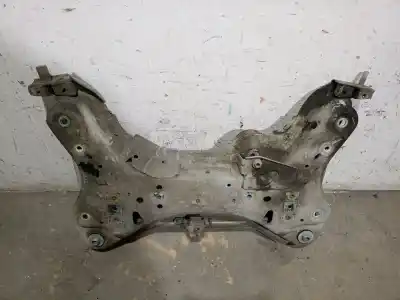 Автозапчасти б/у передний мост за renault espace iv (jk0/1_) 2.2 dci (jk0h) ссылки oem iam 8200734587