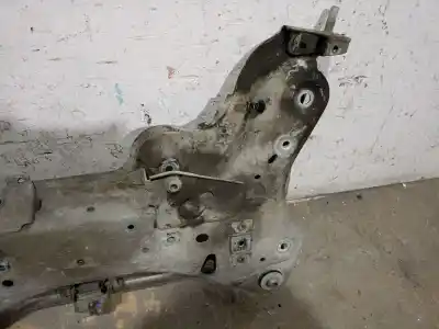 Second-hand car spare part front axle for renault espace iv (jk0/1_) 2.2 dci (jk0h) oem iam references 8200734587 cesta 19 8200734587