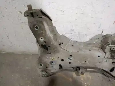 Автозапчастина б/у передня вісь для renault espace iv (jk0) (2002->) 2.2 dci (jk07) посилання на oem iam 8200734587 cesta 19 8200734587