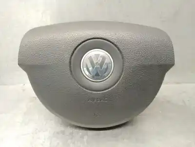 Peça sobressalente para automóvel em segunda mão airbag dianteiro esquerdo por volkswagen passat b6 (3c2) 1.9 tdi referências oem iam 3c0880201bf