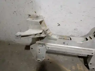 Автозапчасти б/у передний мост за peugeot 2008 ii (ud_, us_, uy_, uk_) 1.2 puretech 100 ссылки oem iam 9832719280 suelo burra 12 9832719280