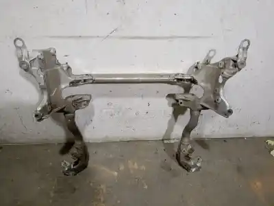 Автозапчастина б/у передня вісь для audi a5 (8t3) 3.0 tdi quattro посилання на oem iam 8t0399315h