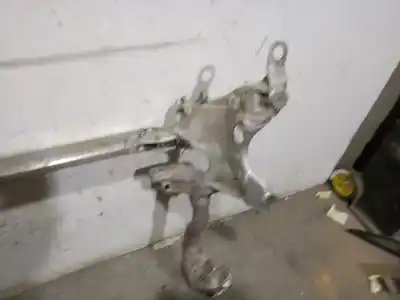 Автозапчастина б/у передня вісь для audi a5 (8t3) 3.0 tdi quattro посилання на oem iam 8t0399315h suelo burra15 8t0399315h