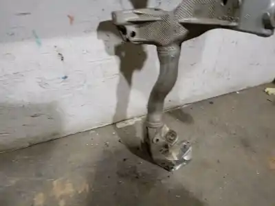 Автозапчастина б/у передня вісь для audi a5 (8t3) 3.0 tdi quattro посилання на oem iam 8t0399315h suelo burra15 8t0399315h