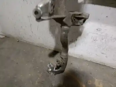 Автозапчастина б/у передня вісь для audi a5 (8t3) 3.0 tdi quattro посилання на oem iam 8t0399315h suelo burra15 8t0399315h