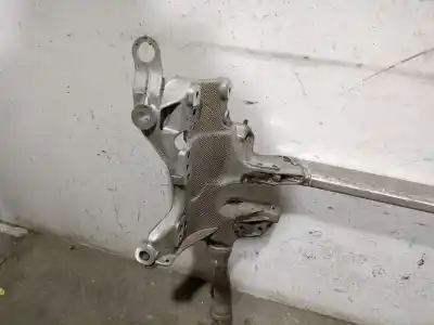 Автозапчастина б/у передня вісь для audi a5 (8t3) 3.0 tdi quattro посилання на oem iam 8t0399315h suelo burra15 8t0399315h