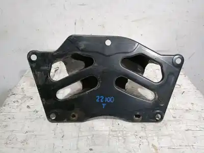 Peça sobressalente para automóvel em segunda mão charrió / suporte de eixo de trás por fiat doblo autobús (263_) 1.6 d multijet (263axp1b) referências oem iam 51811328