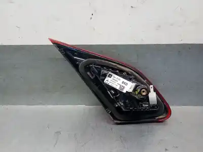 Автозапчасти б/у правый задний фонарь за opel corsa e (x15) 1.4 lpg (08, 68) ссылки oem iam 39012624 0287514111 al 13454505