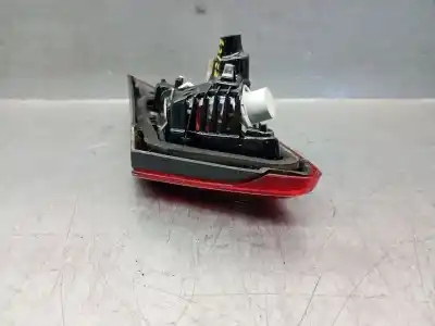 Автозапчасти б/у правый задний фонарь за opel corsa e (x15) 1.4 lpg (08, 68) ссылки oem iam 39012624 0287514111 al 13454505