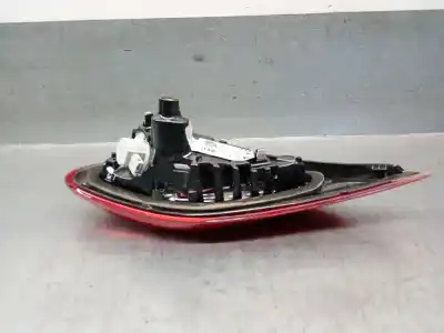 Автозапчасти б/у правый задний фонарь за opel corsa e (x15) 1.4 lpg (08, 68) ссылки oem iam 39012624 0287514111 al 13454505