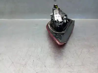 Автозапчасти б/у правый задний фонарь за opel corsa e (x15) 1.4 lpg (08, 68) ссылки oem iam 39012624 0287514111 al 13454505