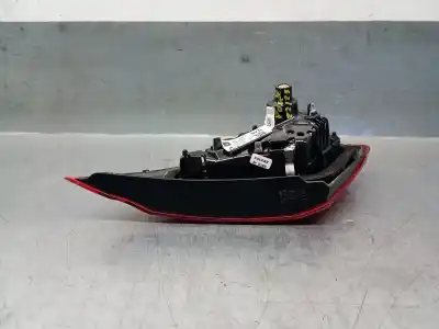 Автозапчасти б/у правый задний фонарь за opel corsa e (x15) 1.4 lpg (08, 68) ссылки oem iam 39012624 0287514111 al 13454505