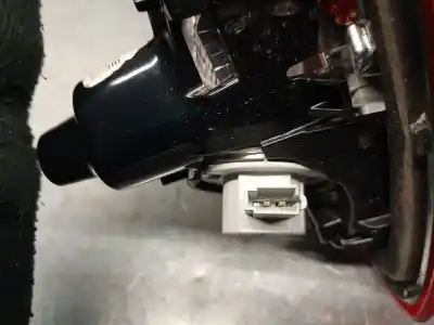 Автозапчасти б/у правый задний фонарь за opel corsa e (x15) 1.4 lpg (08, 68) ссылки oem iam 39012624 0287514111 al 13454505