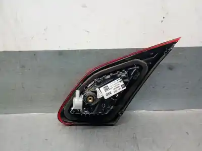 Автозапчастина б/у лівий ход ліхар для opel corsa e (x15) 1.4 lpg (08, 68) посилання на oem iam 39012623 0287504112 al 13454506