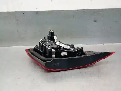 Автозапчастина б/у лівий ход ліхар для opel corsa e (x15) 1.4 lpg (08, 68) посилання на oem iam 39012623 0287504112 al 13454506