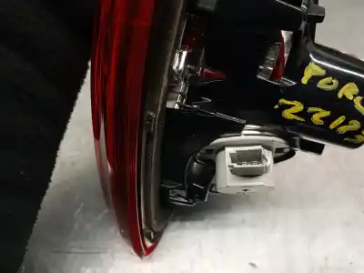 Автозапчастина б/у лівий ход ліхар для opel corsa e (x15) 1.4 lpg (08, 68) посилання на oem iam 39012623 0287504112 al 13454506