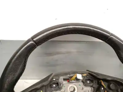 Second-hand car spare part steering wheel for ford c-max ii (dxa/cb7, dxa/ceu) 1.0 ecoboost oem iam references am513600bf3zhe  1867852