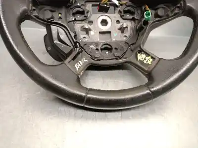 Second-hand car spare part steering wheel for ford c-max ii (dxa/cb7, dxa/ceu) 1.0 ecoboost oem iam references am513600bf3zhe  1867852