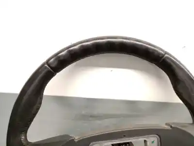 Second-hand car spare part steering wheel for ford c-max ii (dxa/cb7, dxa/ceu) 1.0 ecoboost oem iam references am513600bf3zhe  1867852